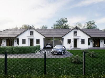 Eladó családi ház Kecskemét