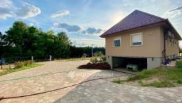 Eladó nyaraló Kecskemét