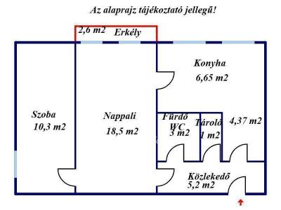Eladó lakás Kecskemét
