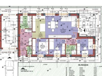 Eladó ikerház Kecskemét