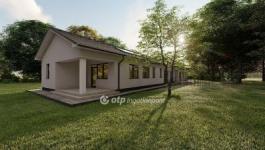 Eladó ikerház Kecskemét