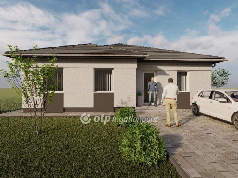 Eladó családi ház Kecskemét