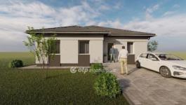 Eladó családi ház Kecskemét