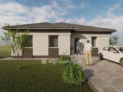 Eladó családi ház Kecskemét