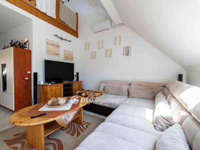 Eladó lakás Kecskemét