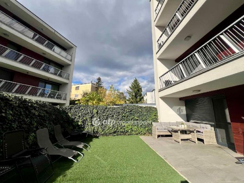 Eladó lakás Debrecen