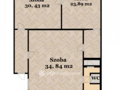 Eladó lakás Budapest