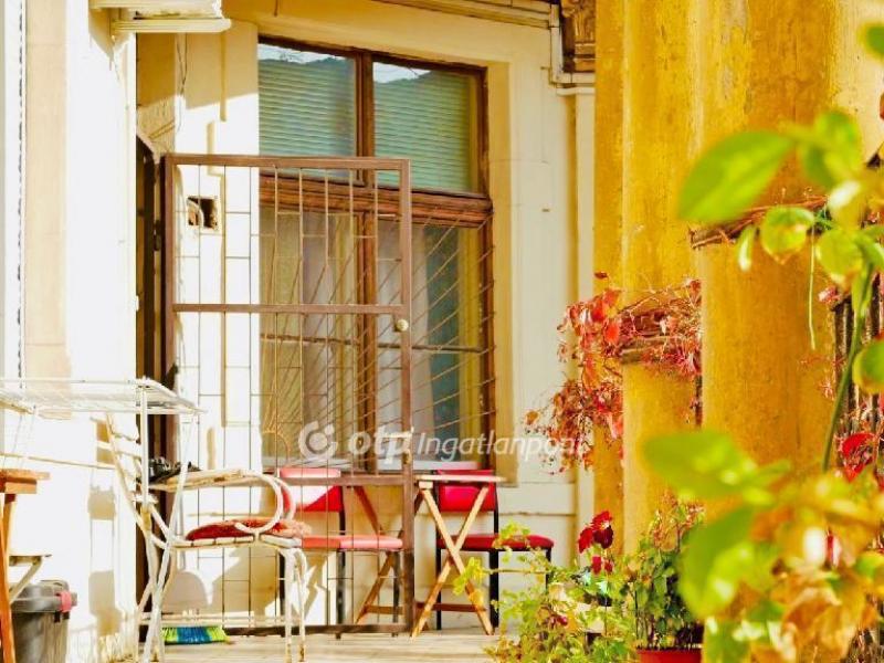 Eladó lakás Budapest