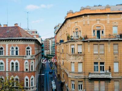 Eladó lakás Budapest