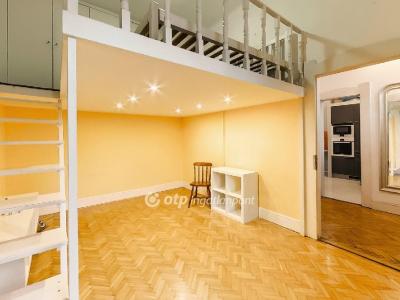 Eladó lakás Budapest