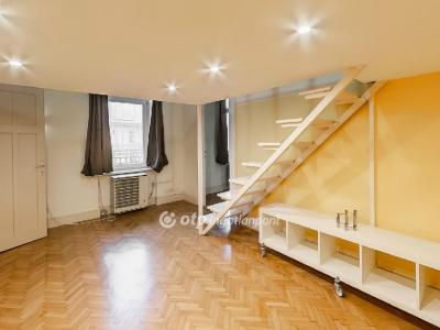 Eladó lakás Budapest
