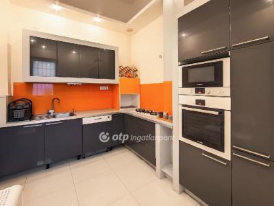 Eladó lakás Budapest