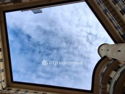 Eladó lakás Budapest