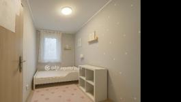 Eladó lakás Budapest