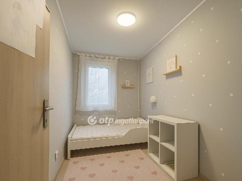 Eladó lakás Budapest