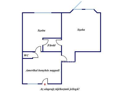 Eladó lakás Szeged