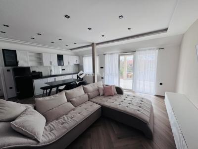 Eladó lakás Harkány