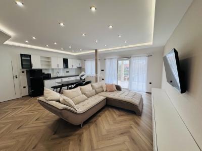 Eladó lakás Harkány