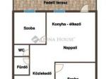 Eladó lakás Harkány