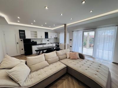 Eladó lakás Harkány