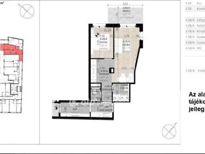 Eladó lakás Budapest