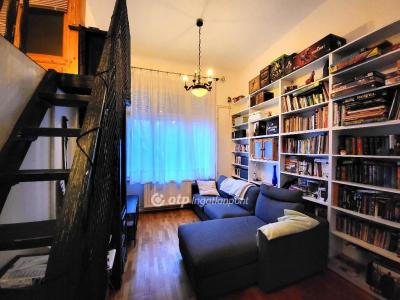 Eladó lakás Budapest