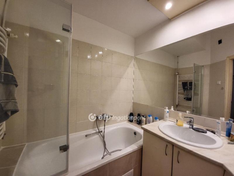 Eladó lakás Budapest