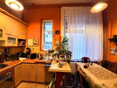 Eladó lakás Budapest