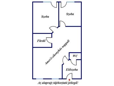 Eladó lakás Békéscsaba