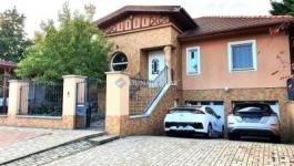 Eladó családi ház Kecskemét