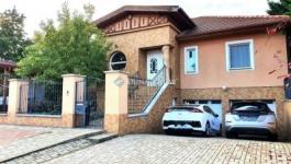 Eladó családi ház Kecskemét