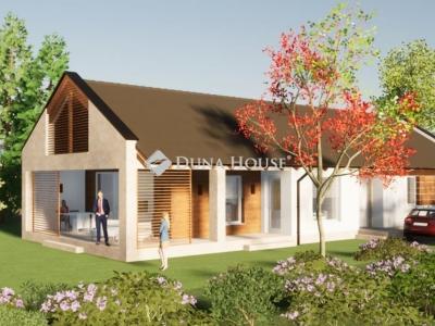 Eladó családi ház Veresegyház