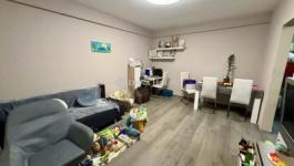 Eladó lakás Nagykanizsa