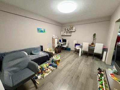 Eladó lakás Nagykanizsa