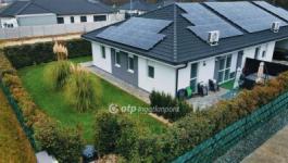 Eladó lakás Sárvár