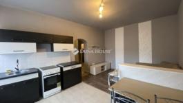 Eladó lakás Komló