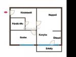 Eladó lakás Komló