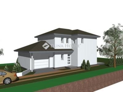 Eladó családi ház Budapest