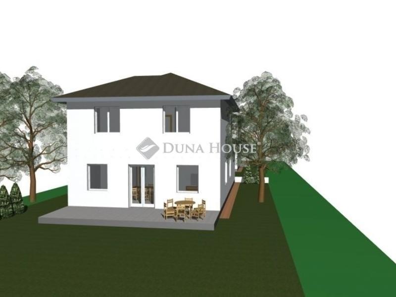 Eladó családi ház Budapest