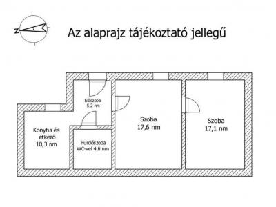 Eladó lakás Budapest