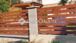 Eladó családi ház Pécs