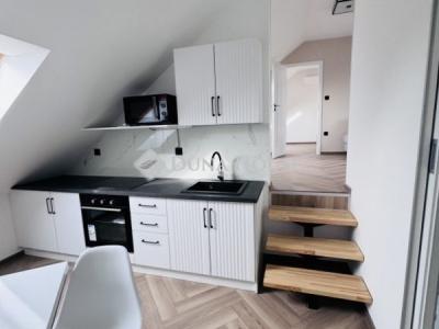 Eladó lakás Harkány