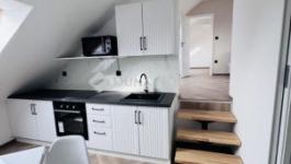 Eladó lakás Harkány