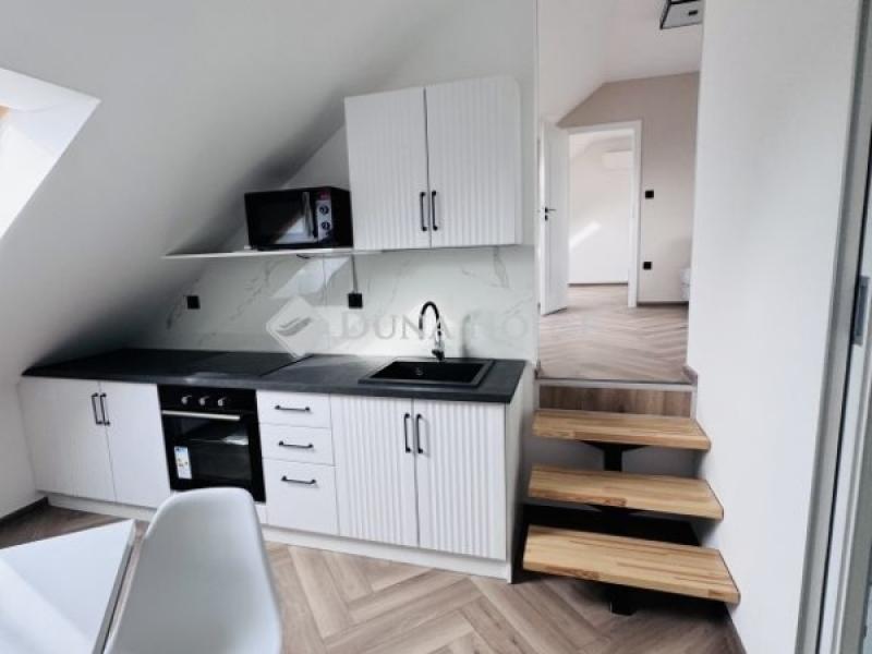 Eladó lakás Harkány