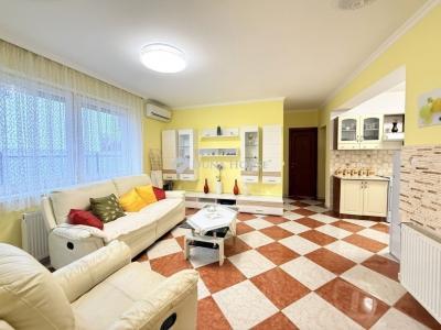 Eladó sorház Budapest