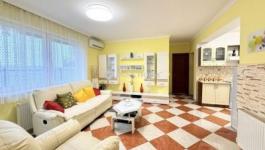 Eladó sorház Budapest