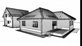 Eladó lakás Bicske