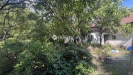 Eladó lakóövezeti telek Érd