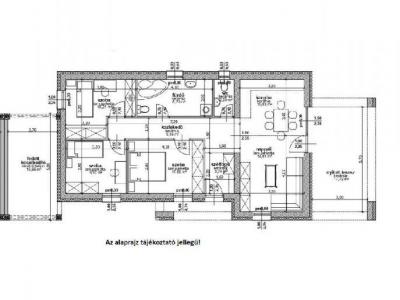 Eladó ikerház Nyíregyháza