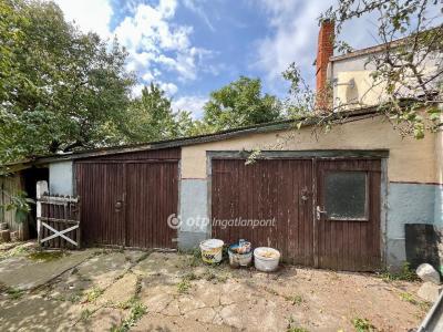 Eladó családi ház Nyíregyháza